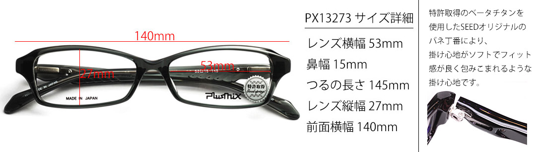 px13273TCY)