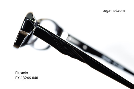 Plusmix PX-13246-040(3)