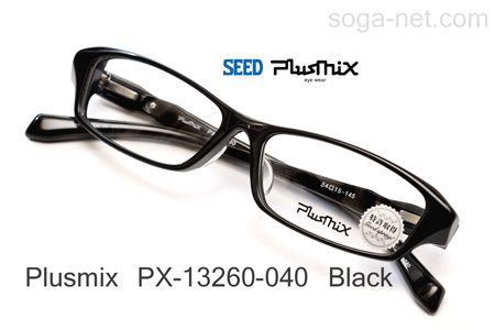 Plusmix PX-13260-040(2)