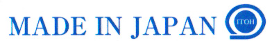 MADE IN JAPAN