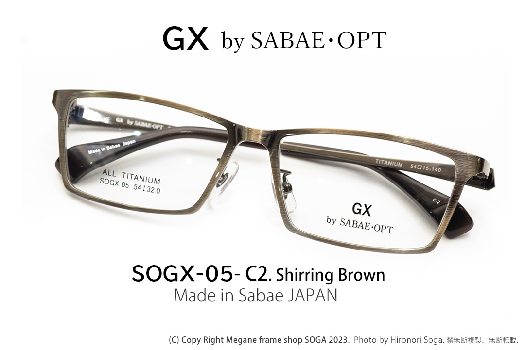 SOGX-05-2